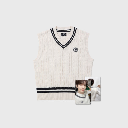 [PRE-ORDER] RIIZE HUG OFFICIAL MD KNIT SET