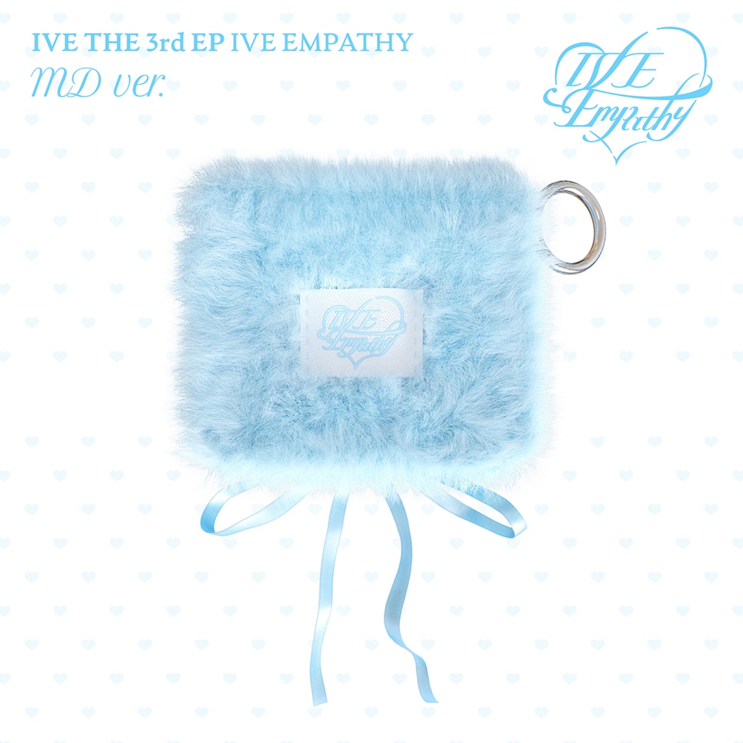 [PRE-ORDER] IVE 3RD ALBUM IVE EMPATHY MD ver. (LIMITED EDITION)