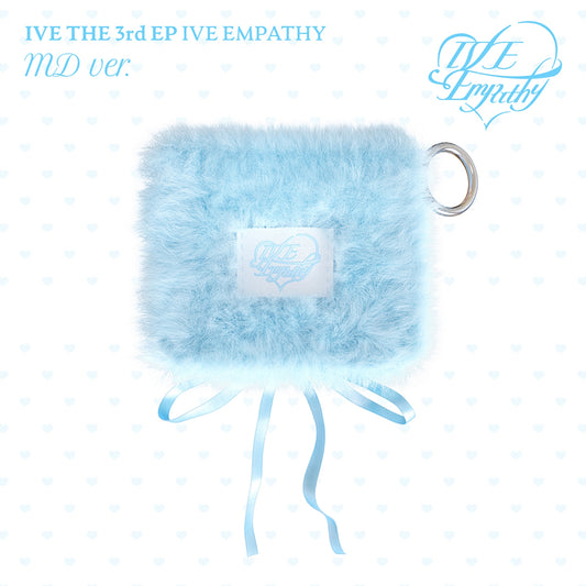 [PRE-ORDER] IVE 3RD ALBUM IVE EMPATHY MD ver. (LIMITED EDITION)