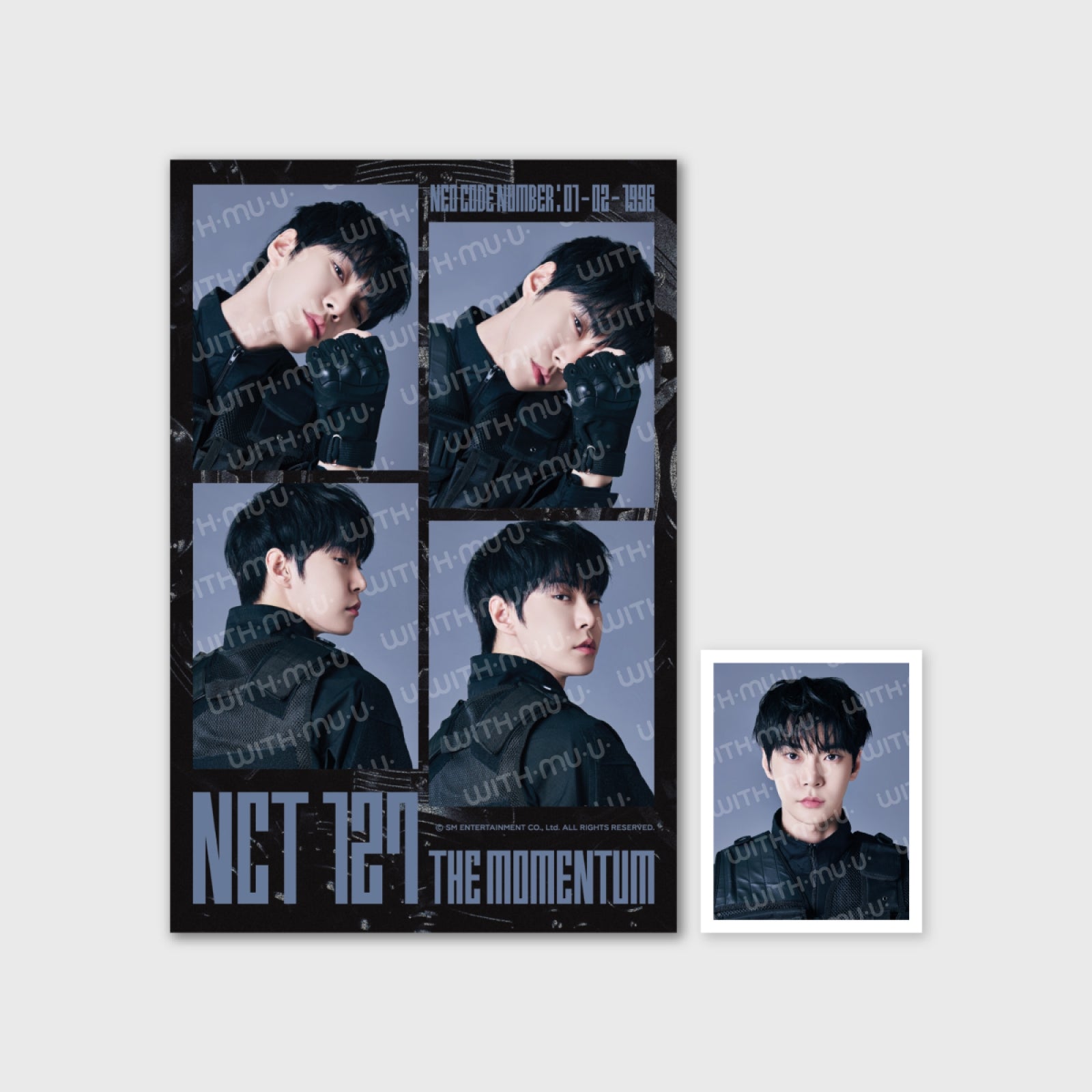 NCT – Page 10 – Dear My Favorite