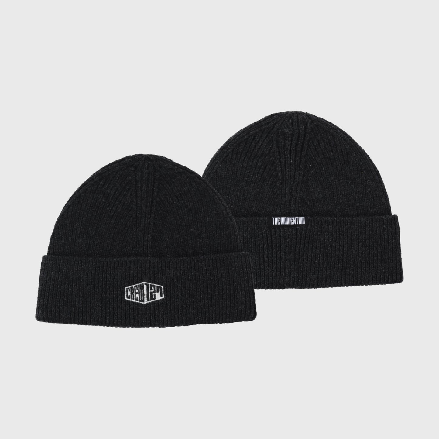 [PRE-ORDER] NCT 127 NEO CITY SEOUL THE MOMENTUM OFFICIAL MD BEANIE