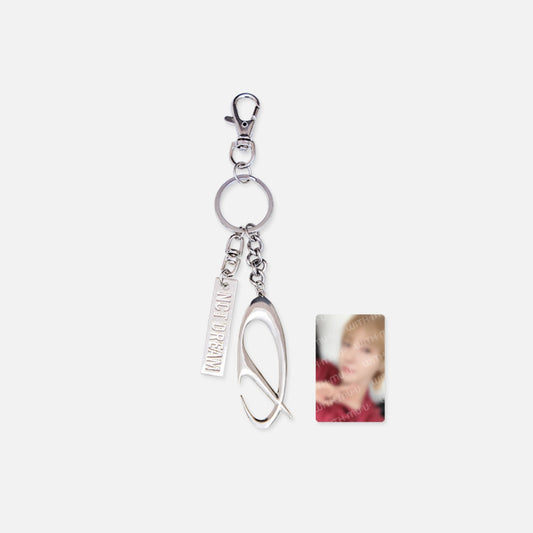 [PRE-ORDER] 2025 SM ARTIST SEASON’S GREETINGS OFFICIAL MD NCT DREAM KEY RING SET