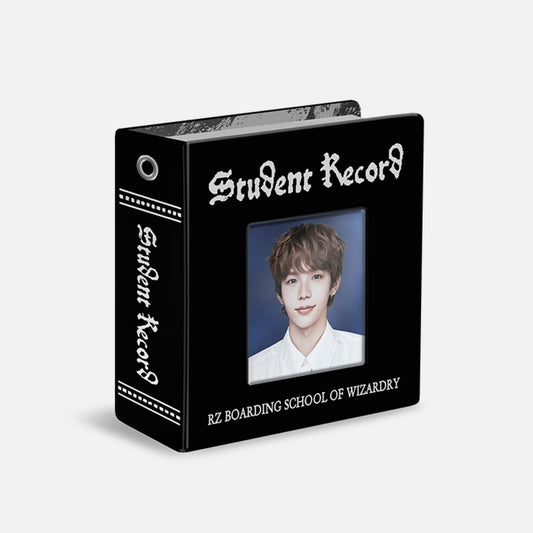 [PRE-ORDER] 2025 SM ARTIST SEASON’S GREETINGS OFFICIAL MD MINI COLLECT BOOK (RIIZE Ver.)