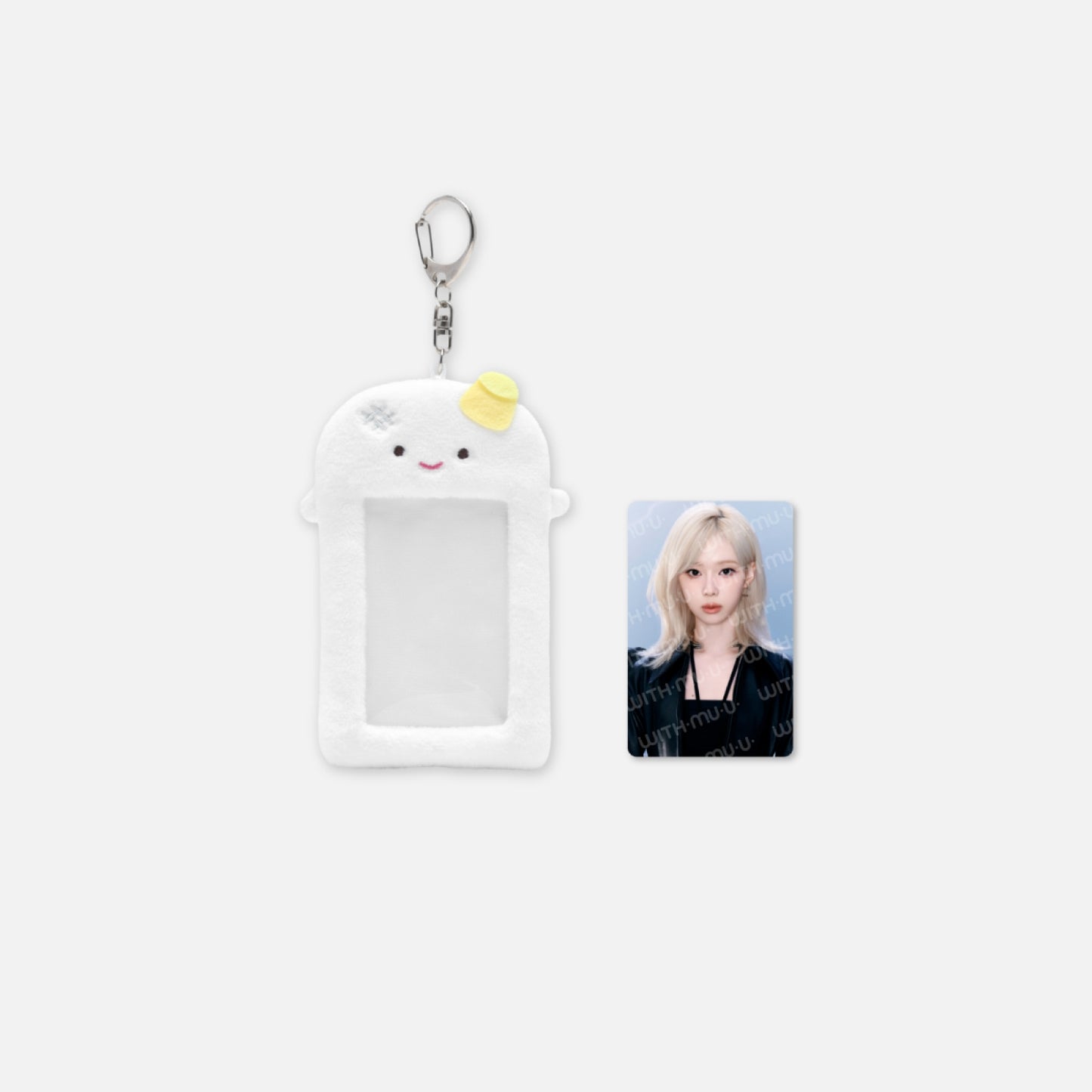[PRE-ORDER] aespa SYNK：PARALLEL LINE ENCORE OFFICIAL MD CHARACTER PHOTO CARD HOLDER SET