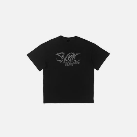 [PRE-ORDER] aespa SYNK：PARALLEL LINE ENCORE OFFICIAL MD T-SHIRT