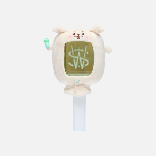 [PRE-ORDER] NCT WISH 2025 ASIA TOUR LOG in SEOUL OFFICIAL MD FANLIGHT CAPE
