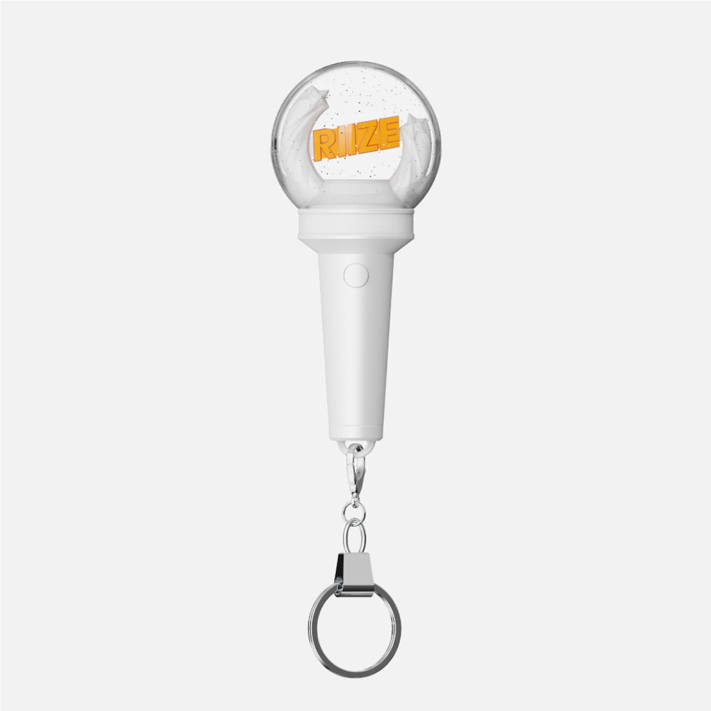 [PRE-ORDER] RIIZE OFFICIAL MD MINI FANLIGHT LIGHT STICK KEY RING