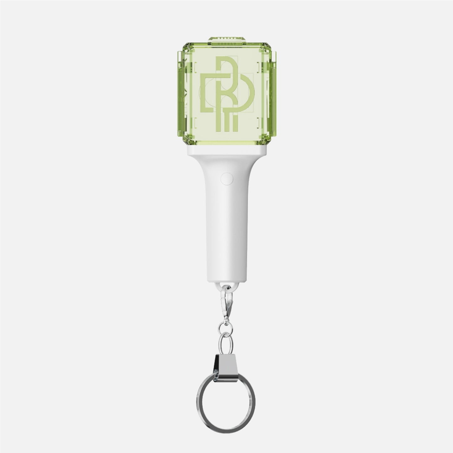 [PRE-ORDER] NCT OFFICIAL MD MINI FANLIGHT LIGHT STICK KEY RING (NCT DREAM ver.)
