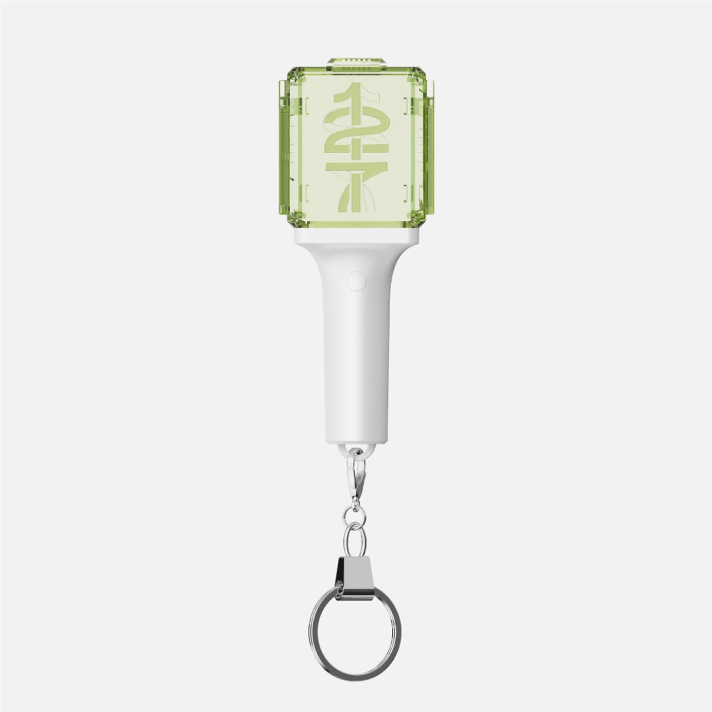 [PRE-ORDER] NCT OFFICIAL MD MINI FANLIGHT LIGHT STICK KEY RING (NCT 127 ver.)