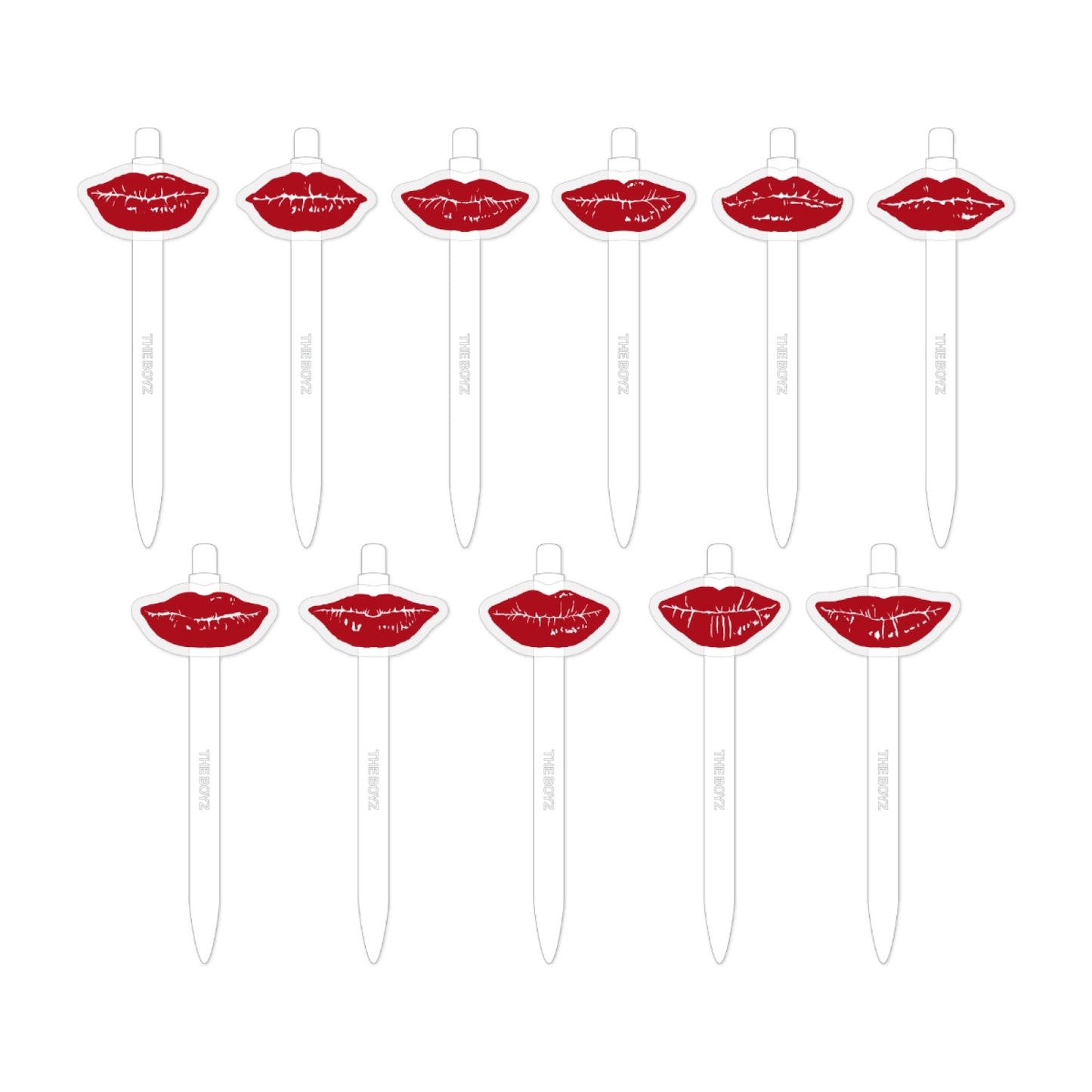 [PRE-ORDER EVENT] THE BOYZ Unexpected POP-UP STORE OFFICIAL MD BALLPOINT PEN