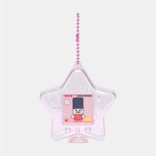 [PRE-ORDER EVENT] RIIZE WE LITTLE RIIZE OFFICIAL MD RANDOM STAR CASE