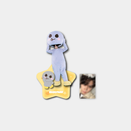 [PRE-ORDER EVENT] RIIZE WE LITTLE RIIZE OFFICIAL MD ACRYLIC STAND SET