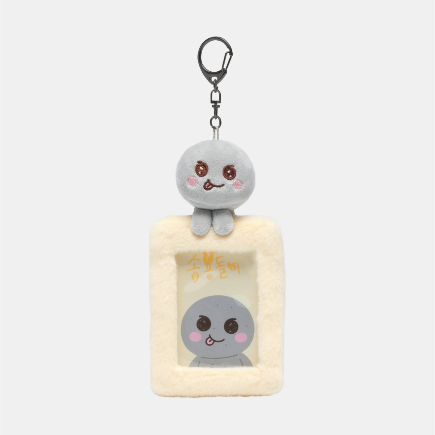 [PRE-ORDER EVENT] RIIZE WE LITTLE RIIZE OFFICIAL MD PHOTO CARD HOLDER