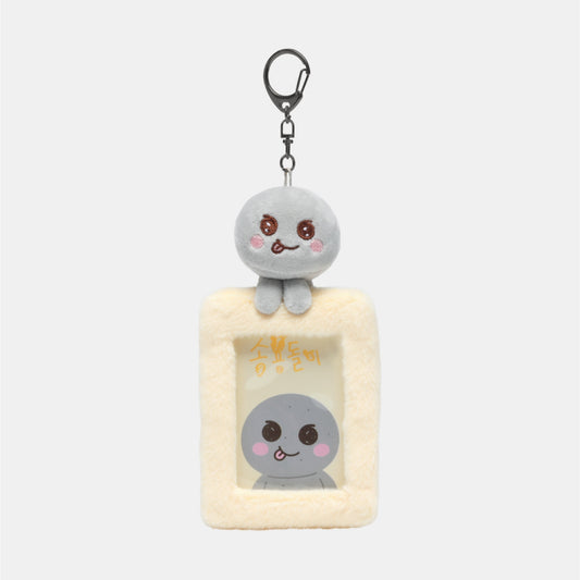 [PRE-ORDER EVENT] RIIZE WE LITTLE RIIZE OFFICIAL MD PHOTO CARD HOLDER
