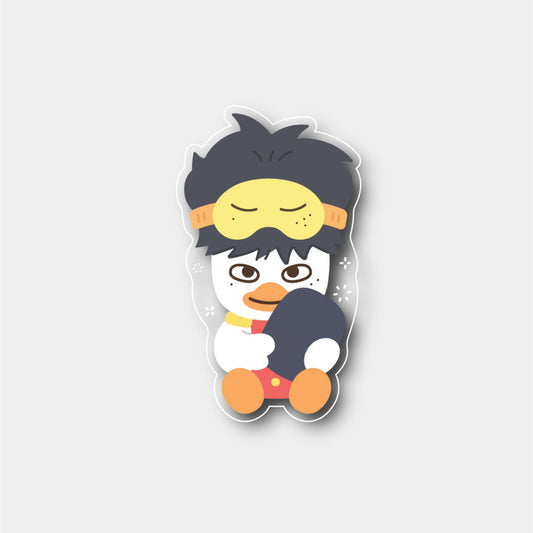 [PRE-ORDER EVENT] RIIZE WE LITTLE RIIZE OFFICIAL MD GRIPTOK