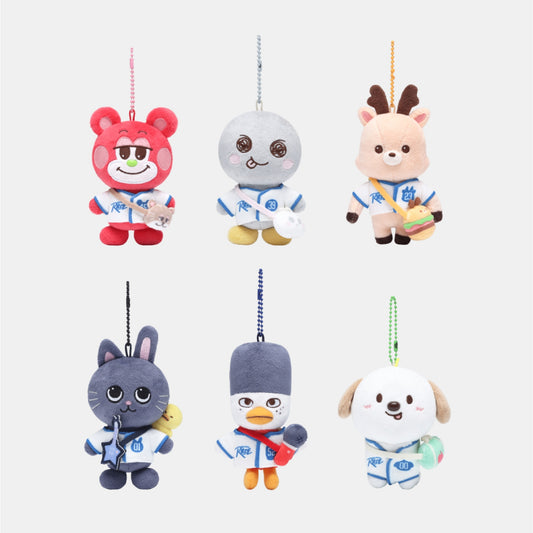 [PRE-ORDER EVENT] RIIZE WE LITTLE RIIZE OFFICIAL MD LITTLE RIIZE KEY RING