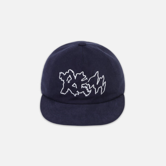 MARK The Firstfruit OFFICIAL MD REM's CAP