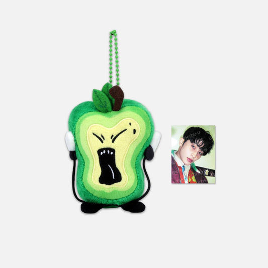 MARK The Firstfruit OFFICIAL MD THE FIRSTFRUIT KEY RING SET