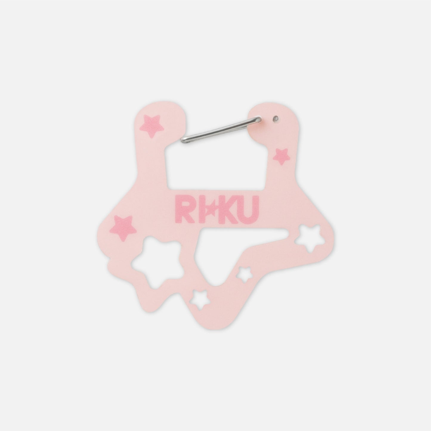 [PRE-ORDER] NCT WISH poppop OFFICIAL MD RANDOM CARABINER
