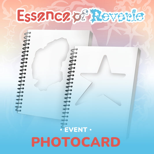 [PRE-ORDER BENEFIT] BAEKHYUN 5th Mini Album Essence of Reverie Photobook ver.