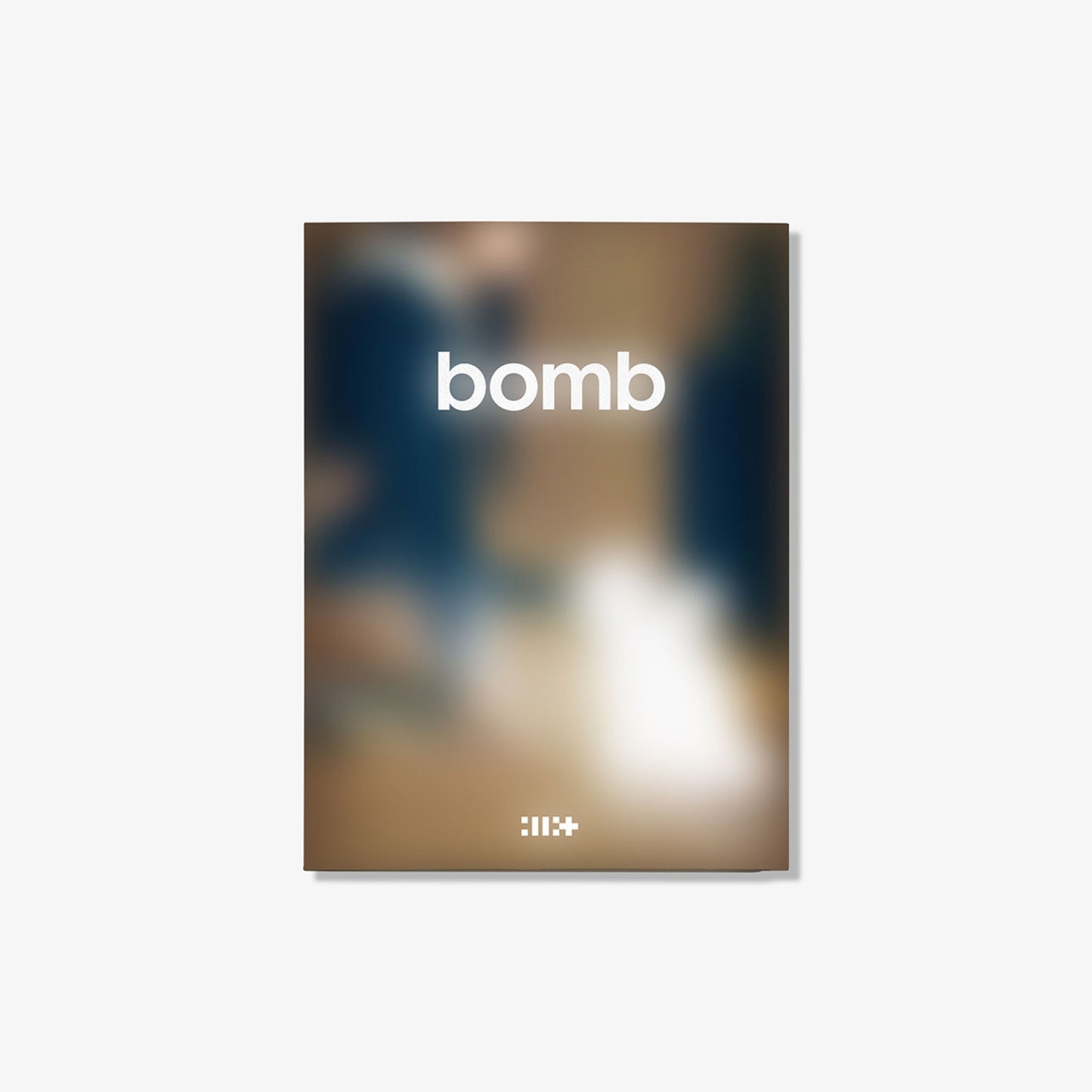[PRE-ORDER] ILLIT 3rd Mini Album bomb (Weverse Albums ver.)