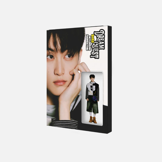 [PRE-ORDER] NCT DREAM FANMEETING DREAM QUEST OFFICIAL MD PHOTO KIT