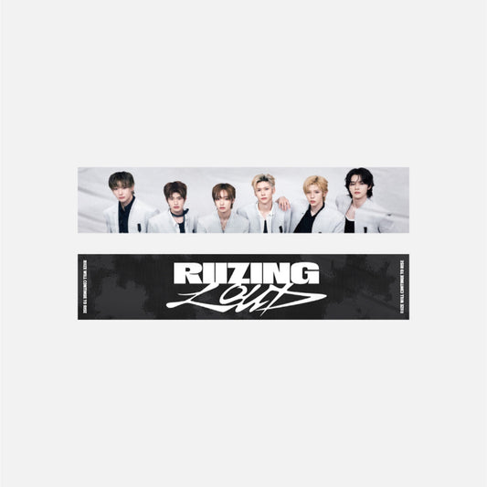[PRE-ORDER] RIIZE CONCERT TOUR [RIIZING LOUD] OFFICIAL MD SLOGAN