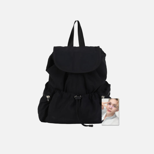 [PRE-ORDER] RIIZE CONCERT TOUR [RIIZING LOUD] OFFICIAL MD MINI BACKPACK SET