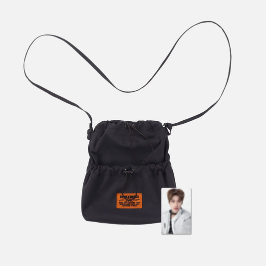[PRE-ORDER] RIIZE CONCERT TOUR [RIIZING LOUD] OFFICIAL MD CROSS BAG SET