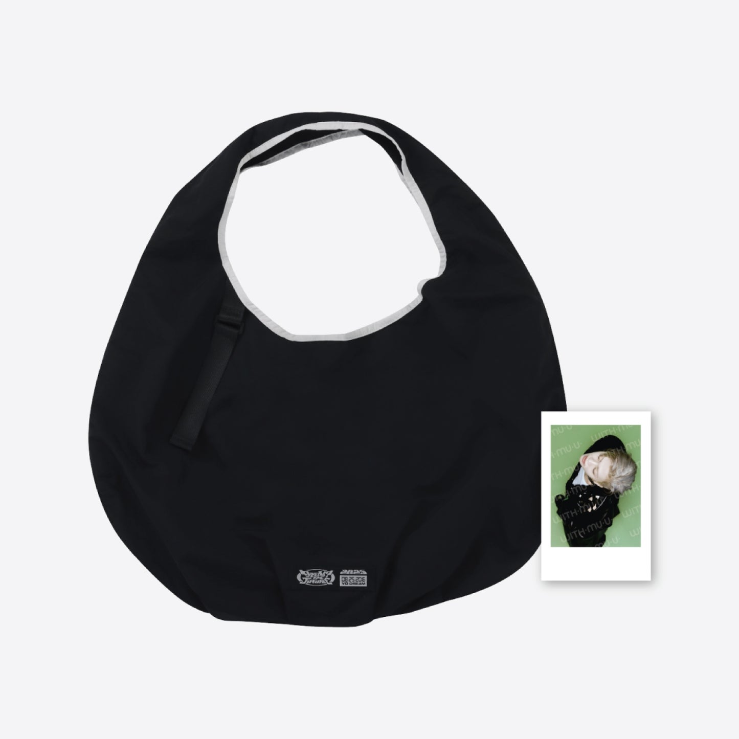 [PRE-ORDER] NCT DREAM [THE DREAM SHOW 4 : DREAM THE FUTURE] OFFICIAL MD SHOULDER BAG SET