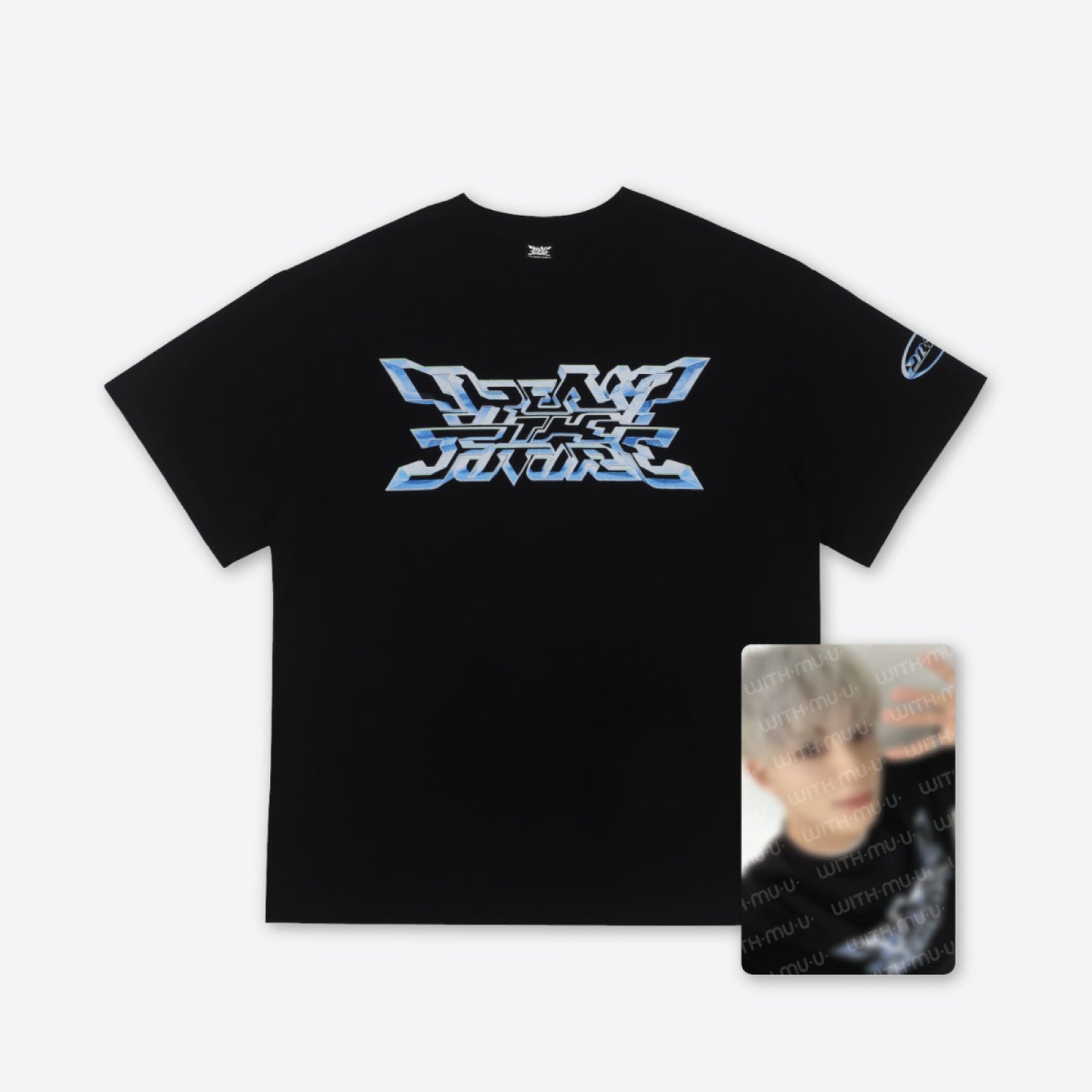 [PRE-ORDER] NCT DREAM [THE DREAM SHOW 4 : DREAM THE FUTURE] OFFICIAL MD T-SHIRT SET