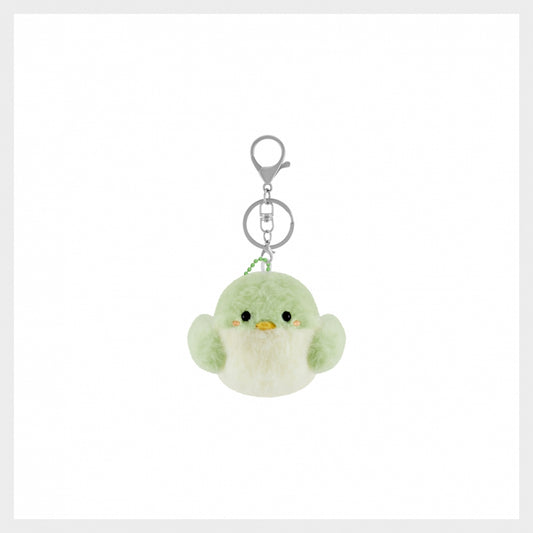 [PRE-ORDER EVENT] GOT7 NESTFEST OFFICIAL MD I GOT7 DOLL KEYRING