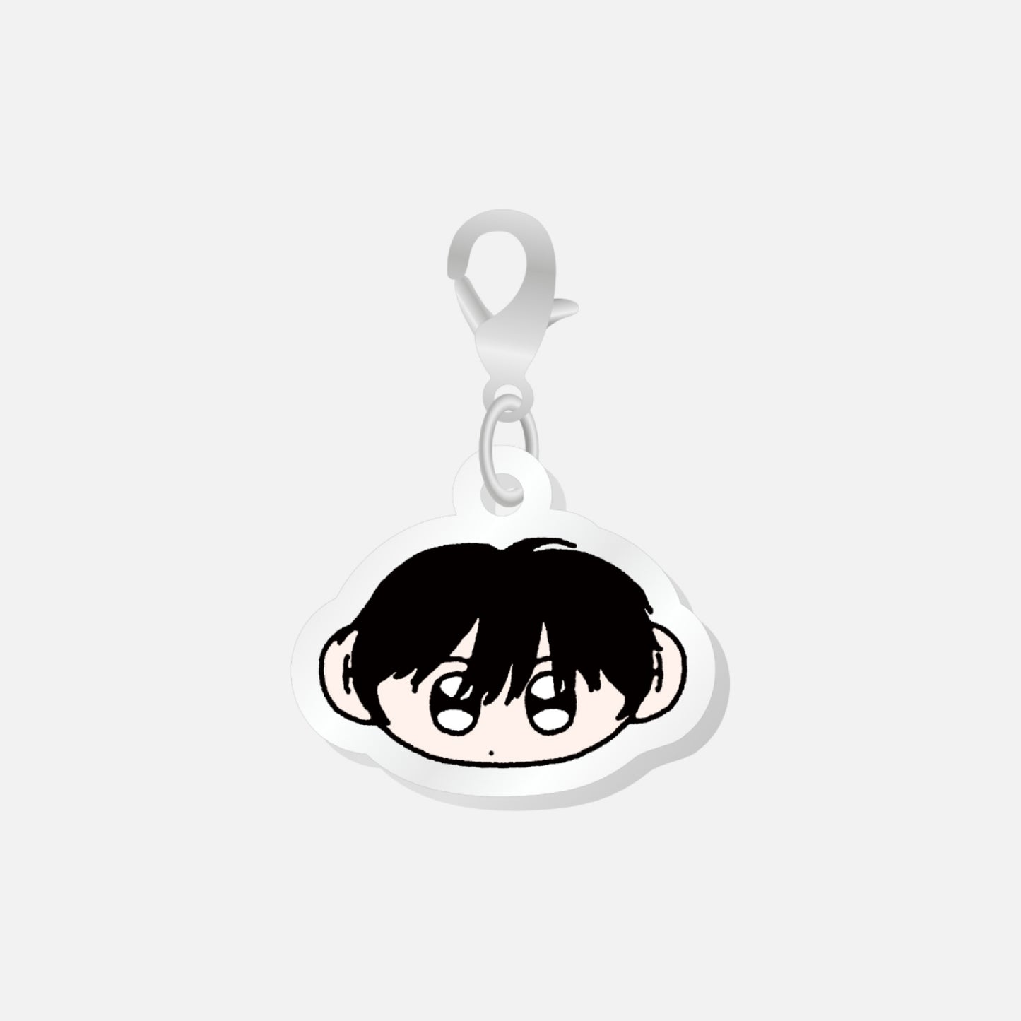 [PRE-ORDER] NCT DREAM 2025 POP-UP [TIME RIDERS] OFFICIAL MD RANDOM MINI ACRYLIC CHARM