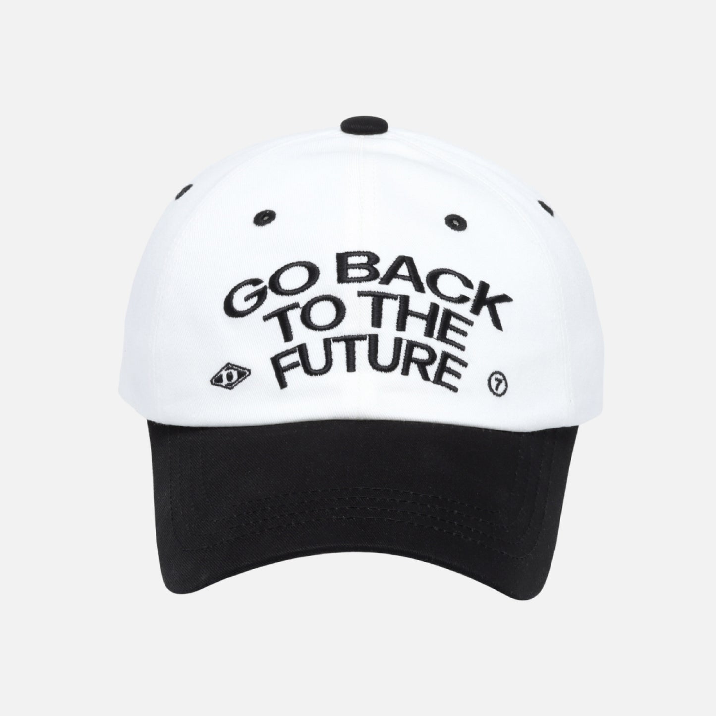 [PRE-ORDER] NCT DREAM 2025 POP-UP [TIME RIDERS] OFFICIAL MD BALL CAP