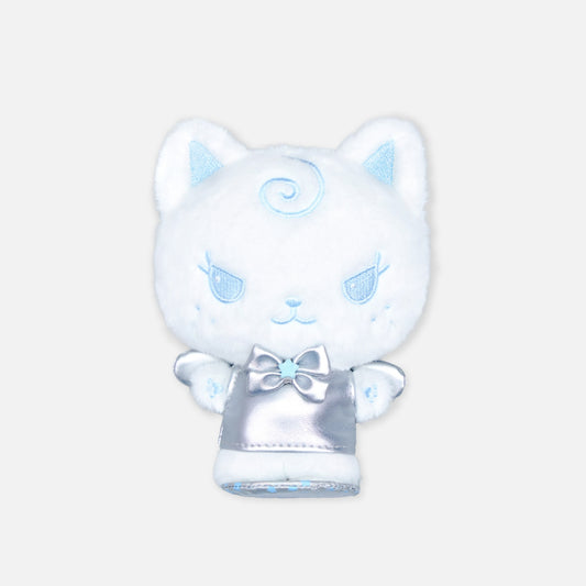 [PRE-ORDER] aespa LIVE TOUR [SYNK : aeXIS LINE] OFFICIAL MD 14CM STANDING DOLL