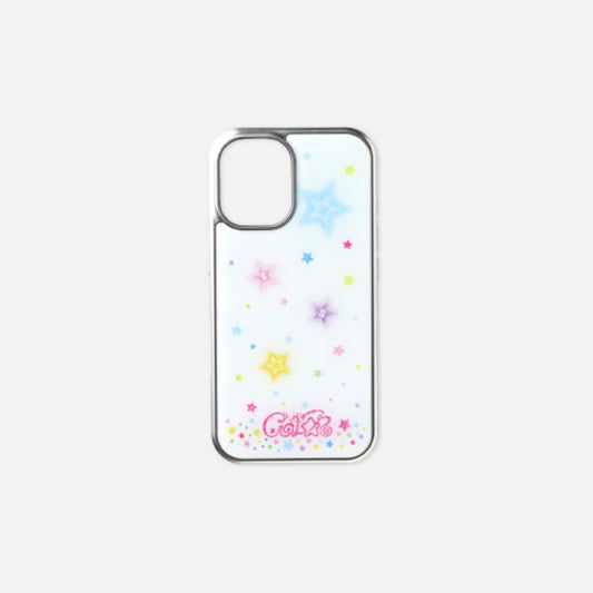 [PRE-ORDER] NCT WISH POP UP [FIND YOUR COLOR] OFFICIAL MD PHONE CASE