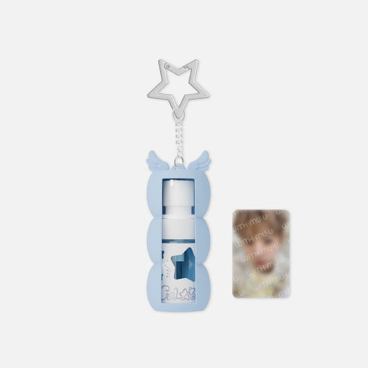 [PRE-ORDER] NCT WISH POP UP [FIND YOUR COLOR] OFFICIAL MD COLOR FRAGRANCE SET