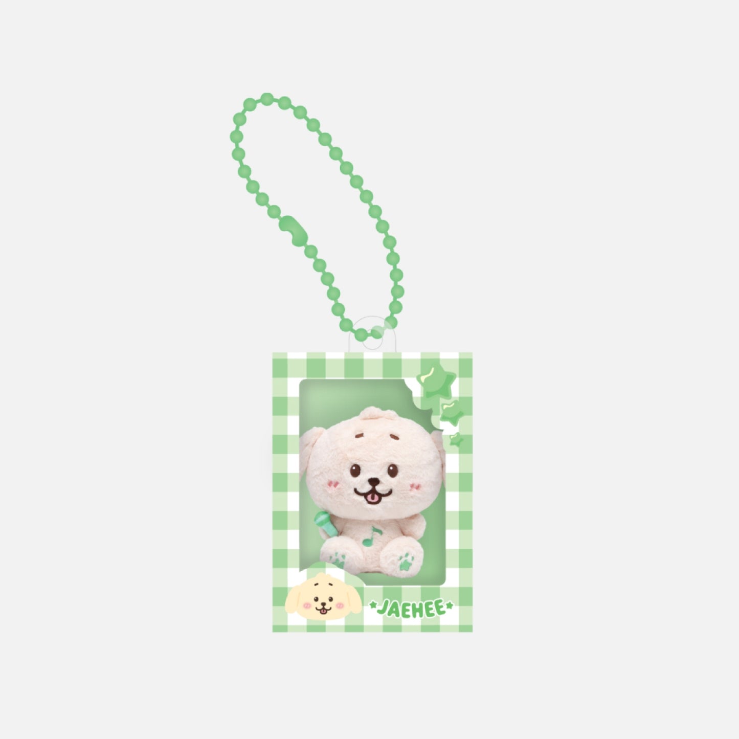[PRE-ORDER] NCT WISH POP UP [FIND YOUR COLOR] OFFICIAL MD RANDOM WISH DOLL MINIATURE KEY RING