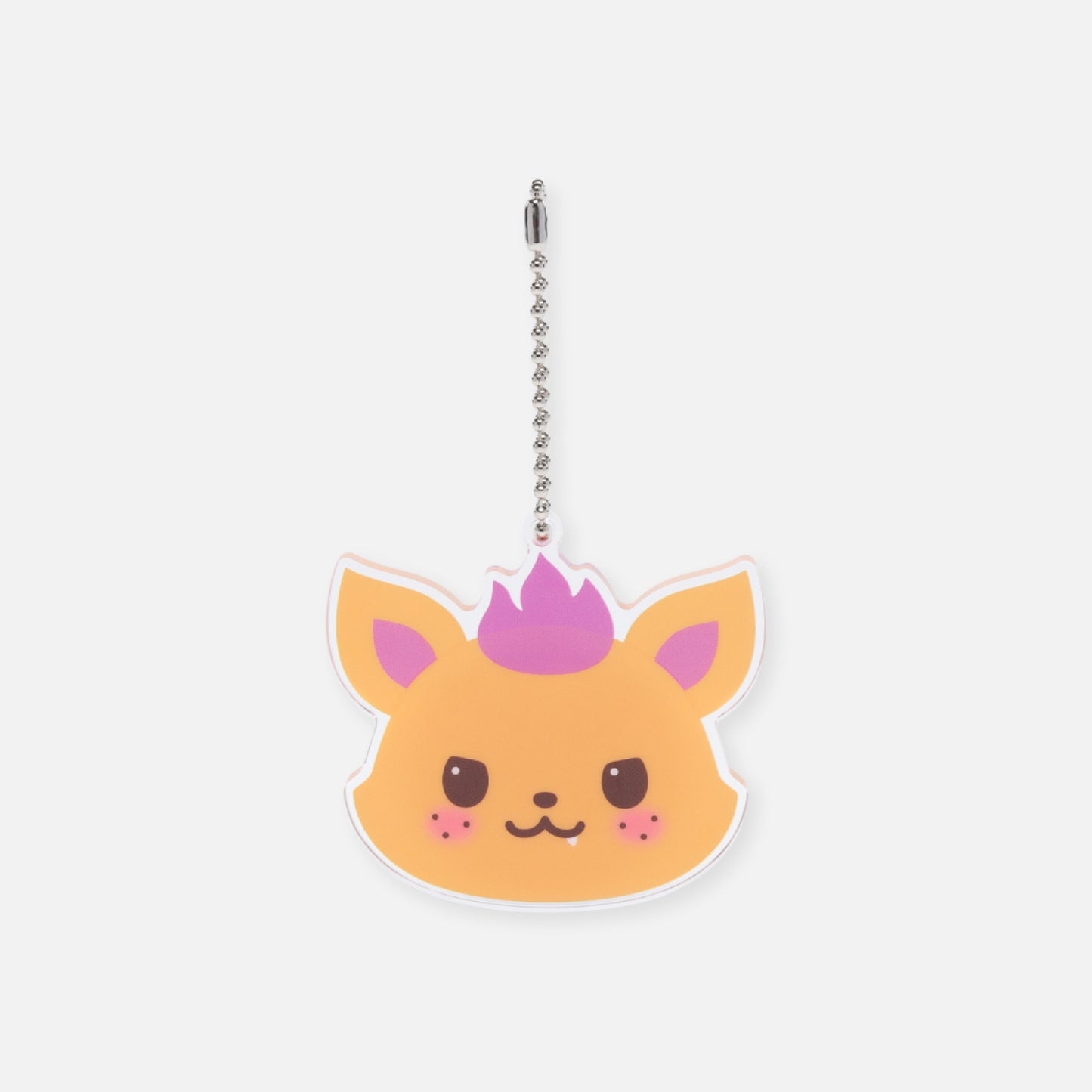 [PRE-ORDER] NCT WISH POP UP [FIND YOUR COLOR] OFFICIAL MD RANDOM WISH DOLL MINI MIRROR KEY RING