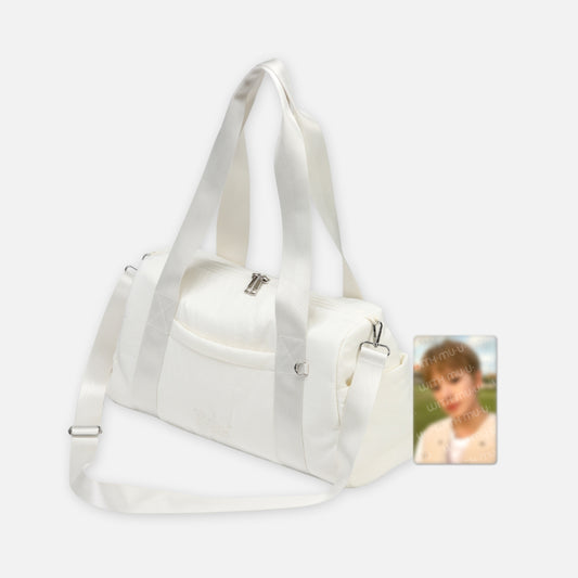 [PRE-ORDER] NCT WISH POP UP [FIND YOUR COLOR] OFFICIAL MD SHOULDER BAG SET