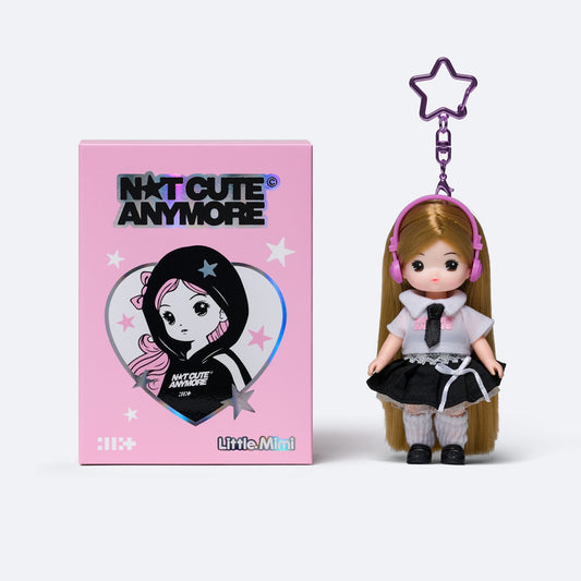 [PRE-ORDER] ILLIT 1ST SINGLE ALBUM NOT CUTE ANYMORE (Little Mimi Ver.)