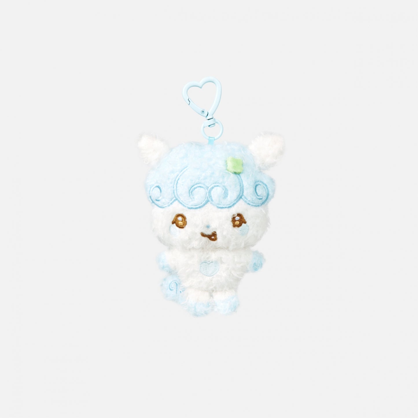 [PRE-ORDER] Hearts2Hearts 2026 FANMEETING [Hearts2 HOUSE] OFFICIAL MD FALABELLA DOLL KEY RING