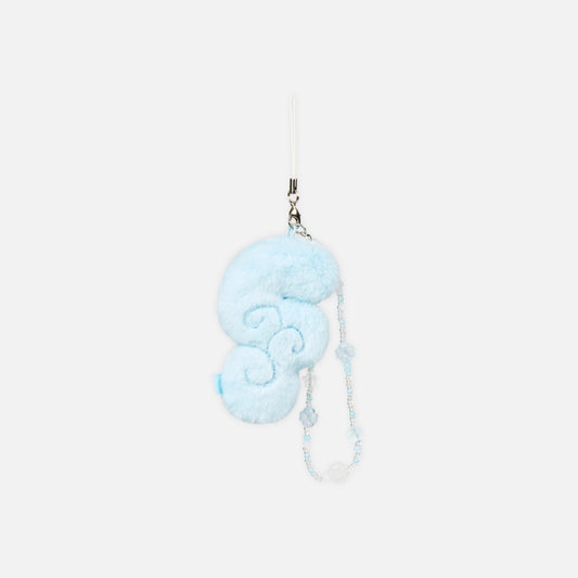 [PRE-ORDER] Hearts2Hearts 2026 FANMEETING [Hearts2 HOUSE] OFFICIAL MD FALABELLA TAIL STRAP