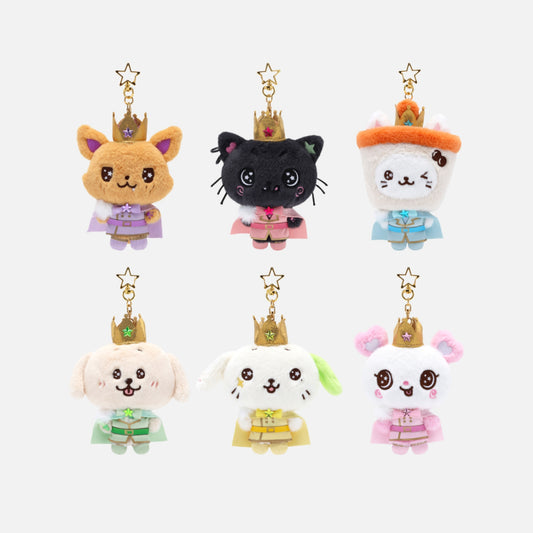 [PRE-ORDER] NCT WISH 2026 FANMEETING OFFICIAL MD PRINCE WISH DOLL