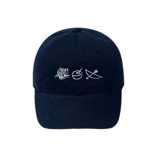 [PRE-ORDER] The King's Warden OFFICIAL MD BALL CAP