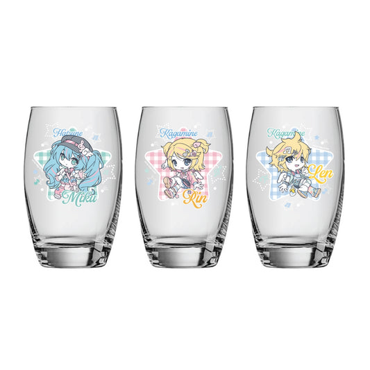 [PRE-ORDER] MIKU & RIN & LEN POP-UP STORE in SEOUL [Meet and Greet] OFFICIAL MD MULTI STRAP
