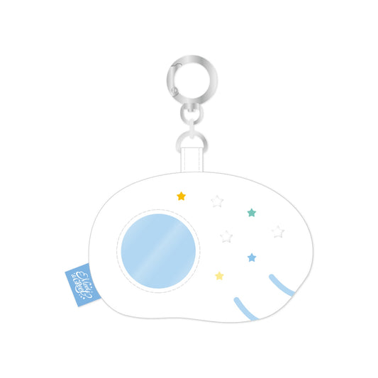 [PRE-ORDER] MIKU & RIN & LEN POP-UP STORE in SEOUL [Meet and Greet] OFFICIAL MD ANGEL WING POUCH