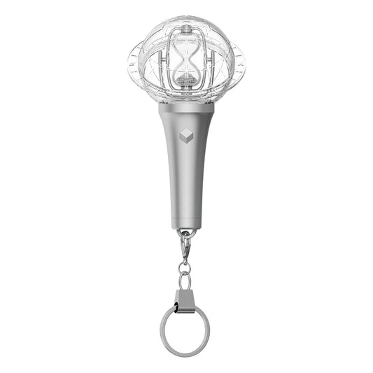 [PRE-ORDER] ATEEZ OFFICIAL LIGHT STICK KEYRING ver.3