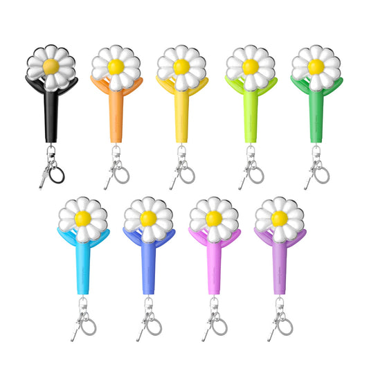 [PRE-ORDER] G-DRAGON OFFICIAL MINI LIGHT KEYRING