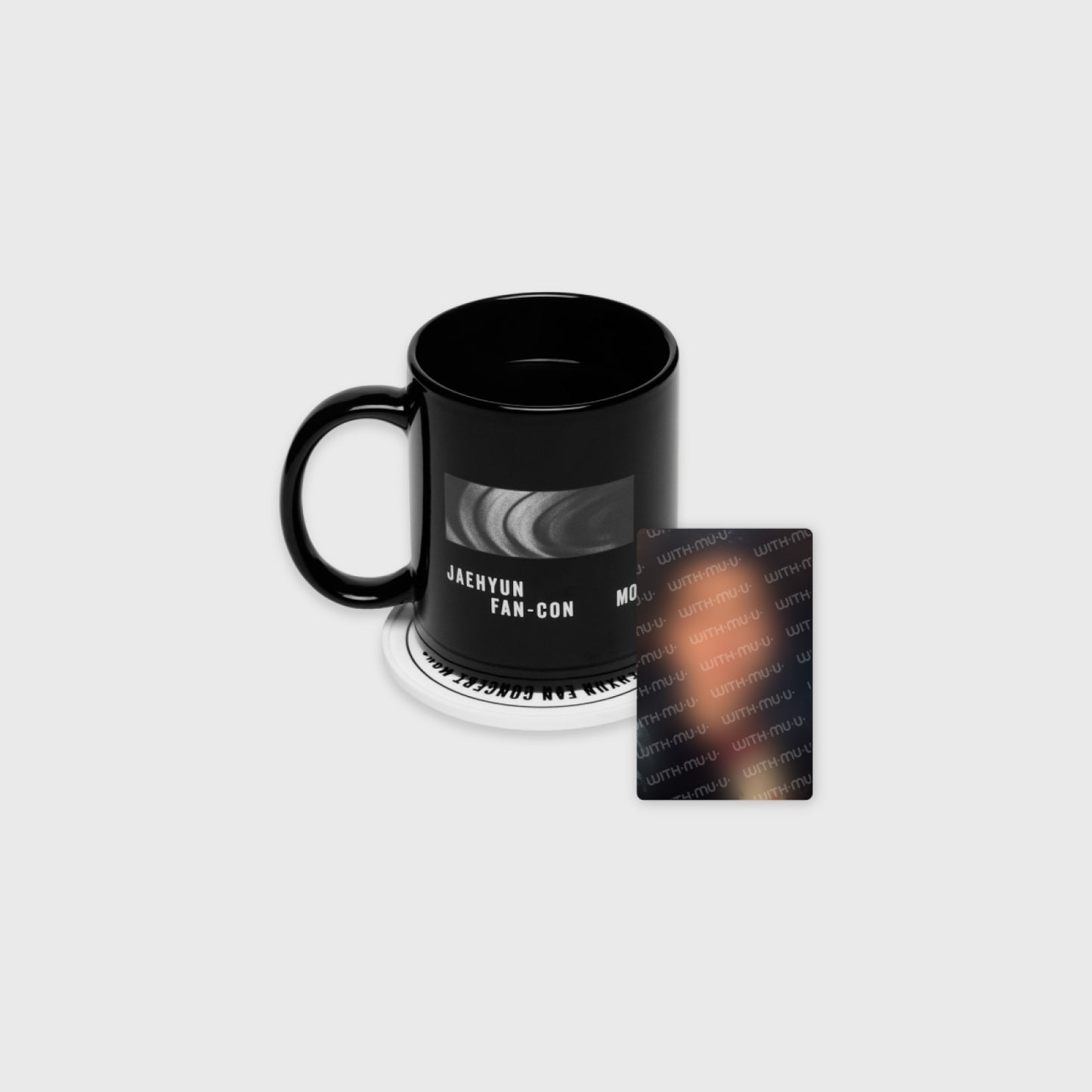[PRE-ORDER] JAEHYUN 2026 FAN-CON [MONO] OFFICIAL MD CUP SET